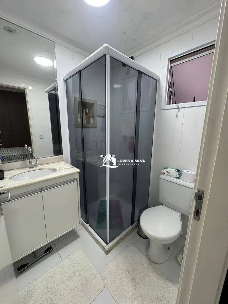 Apartamento, 3 quartos, 76 m² - Foto 9