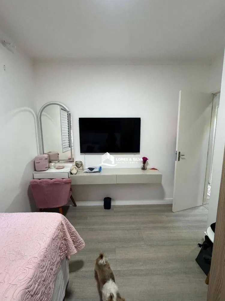 Apartamento, 3 quartos, 76 m² - Foto 8