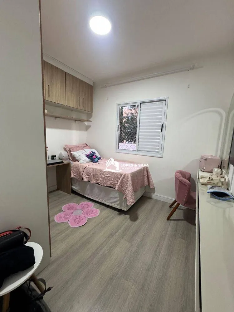 Apartamento, 3 quartos, 76 m² - Foto 7