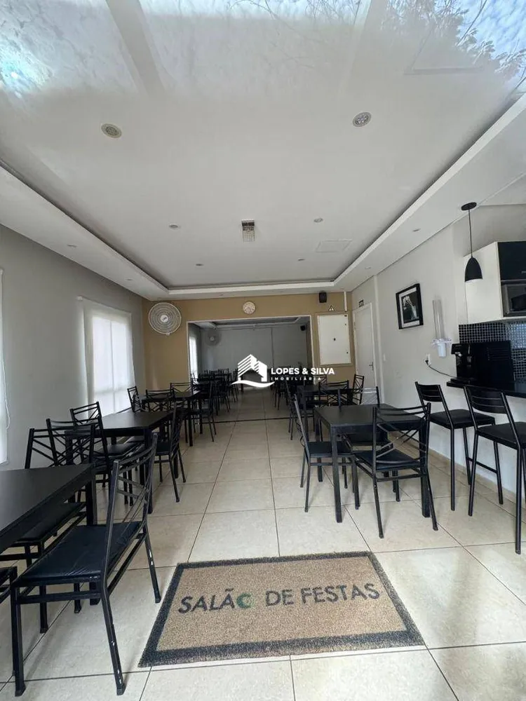 Apartamento, 3 quartos, 76 m² - Foto 13
