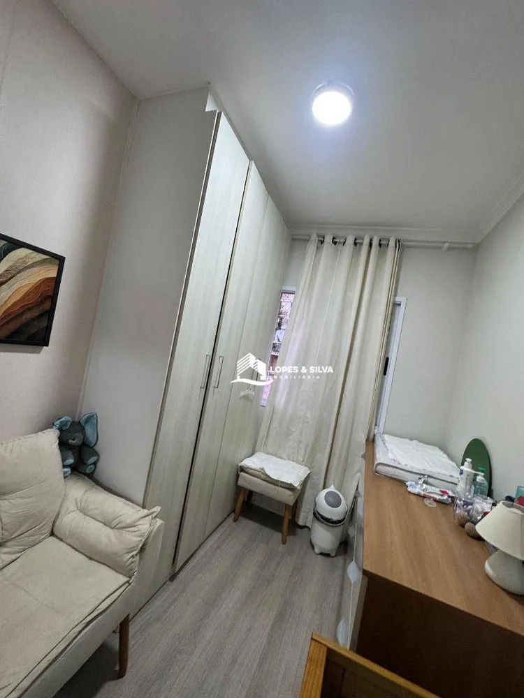 Apartamento, 3 quartos, 76 m² - Foto 6