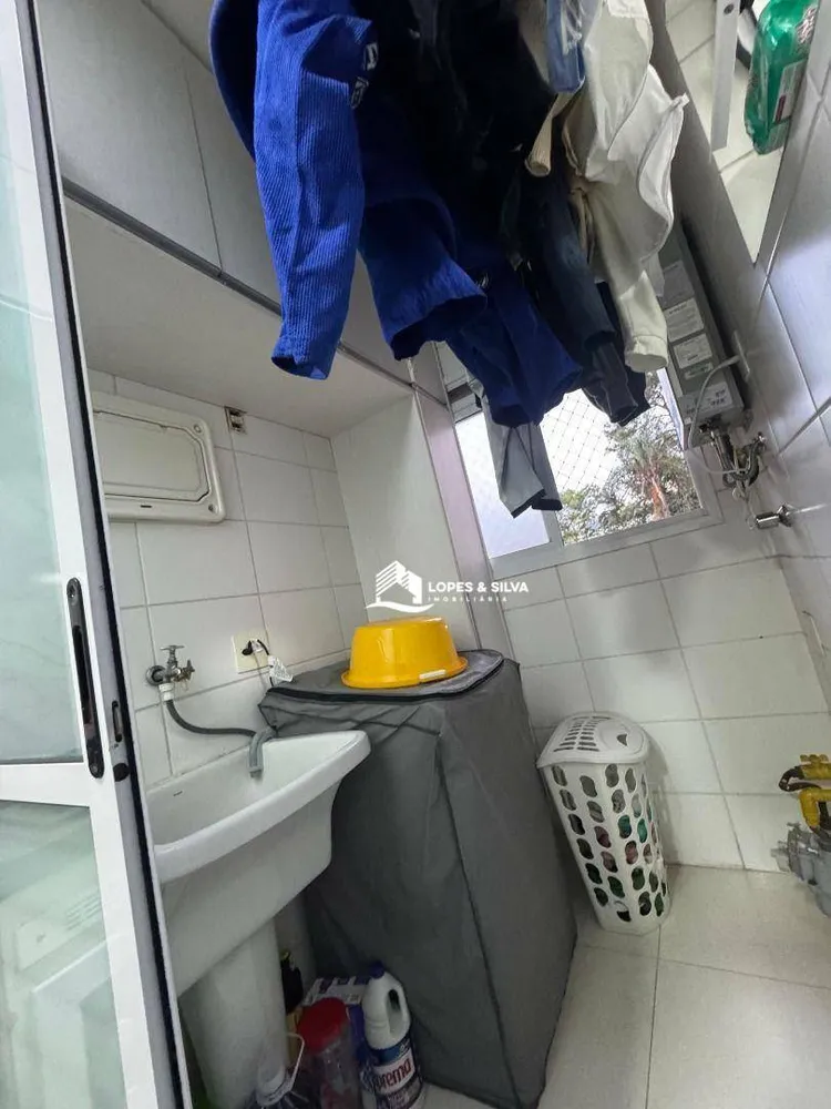 Apartamento, 3 quartos, 76 m² - Foto 11