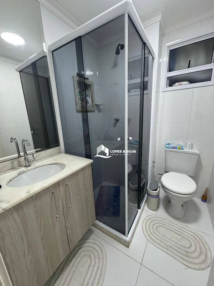 Apartamento, 3 quartos, 76 m² - Foto 5