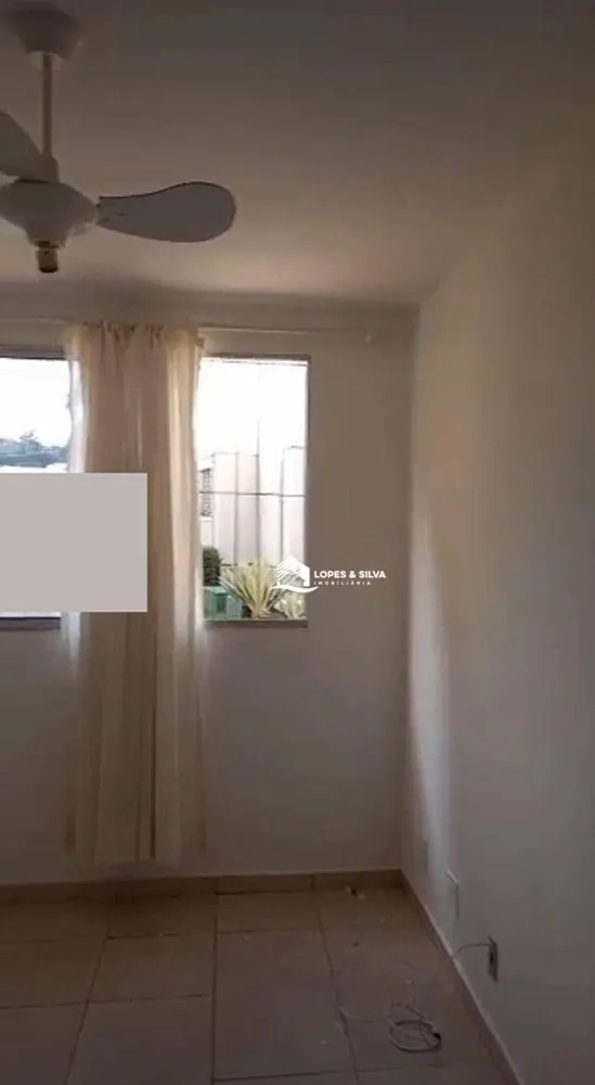 Apartamento, 1 quarto, 43 m² - Foto 6
