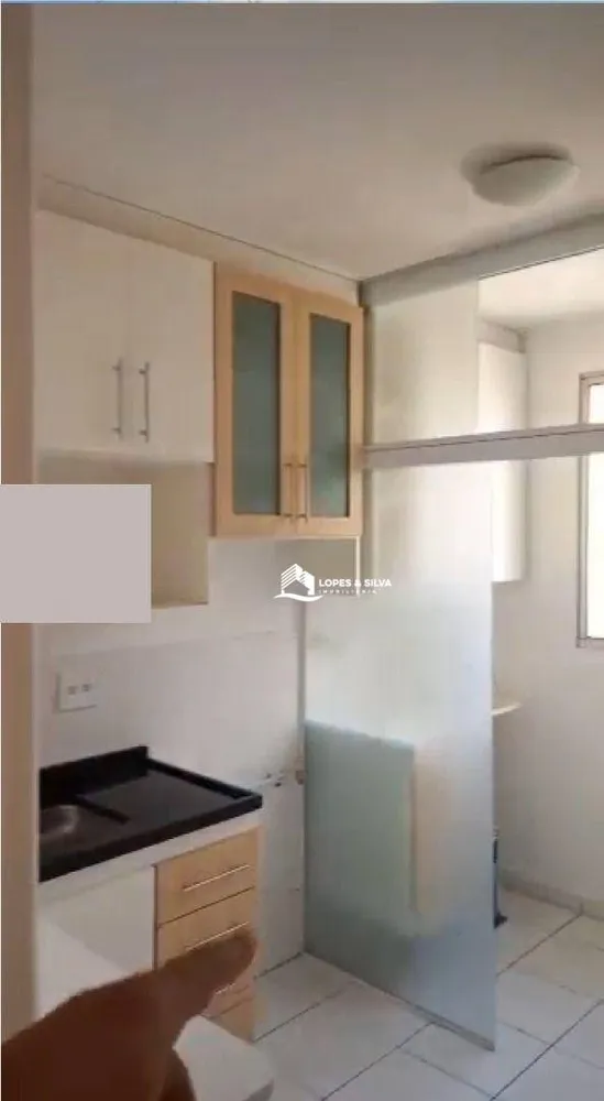 Apartamento, 1 quarto, 43 m² - Foto 4