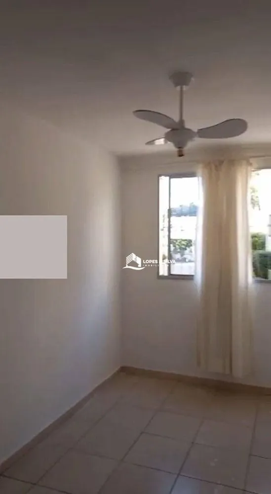 Apartamento, 1 quarto, 43 m² - Foto 7