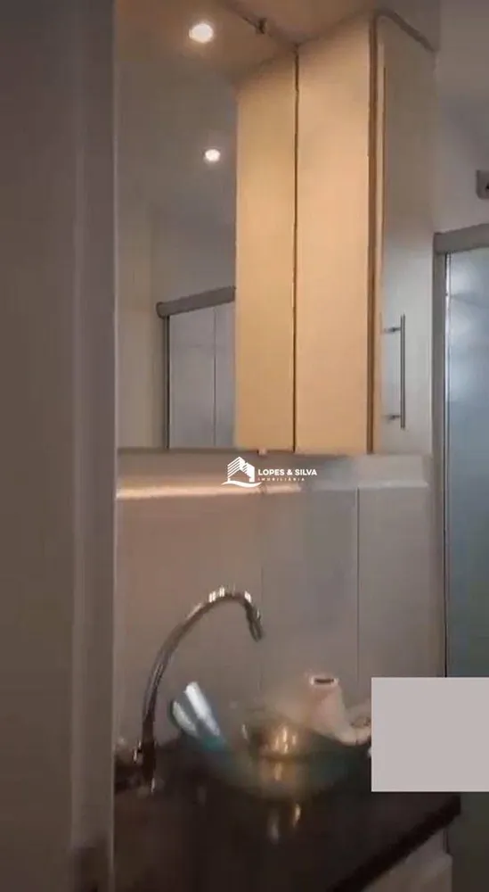 Apartamento, 1 quarto, 43 m² - Foto 5
