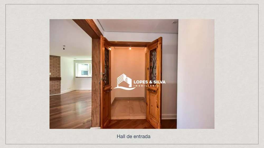 Apartamento, 6 quartos, 288 m² - Foto 5