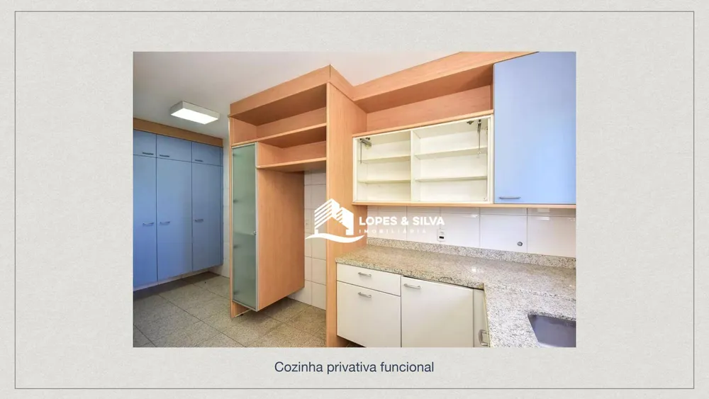 Apartamento, 6 quartos, 288 m² - Foto 7