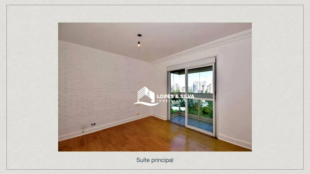 Apartamento, 6 quartos, 288 m² - Foto 9