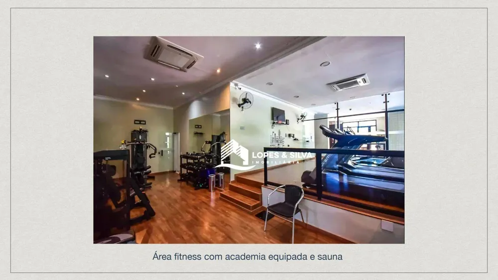 Apartamento, 6 quartos, 288 m² - Foto 12