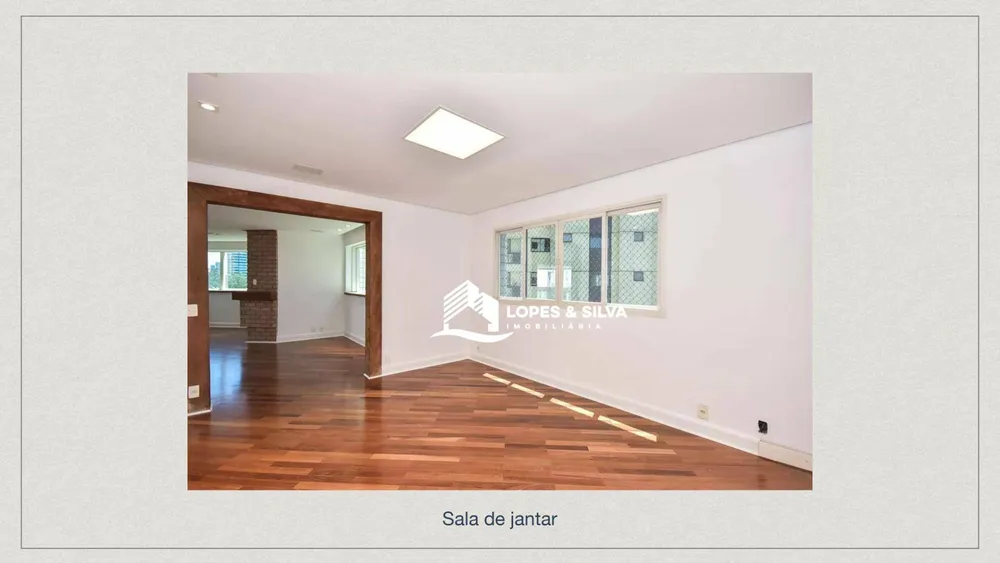 Apartamento, 6 quartos, 288 m² - Foto 4