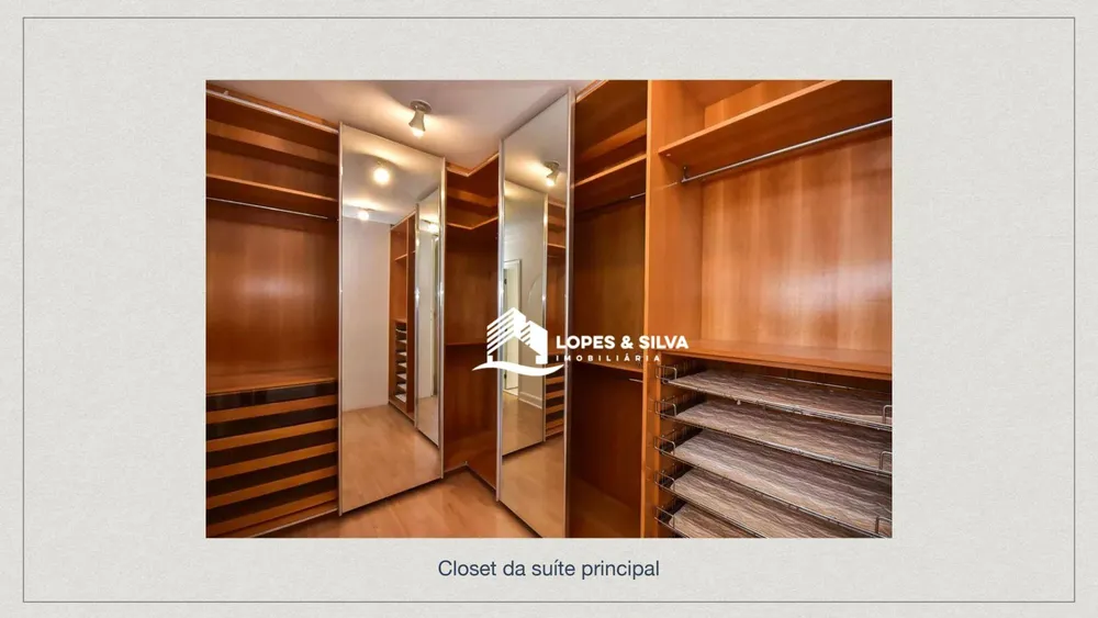 Apartamento, 6 quartos, 288 m² - Foto 11