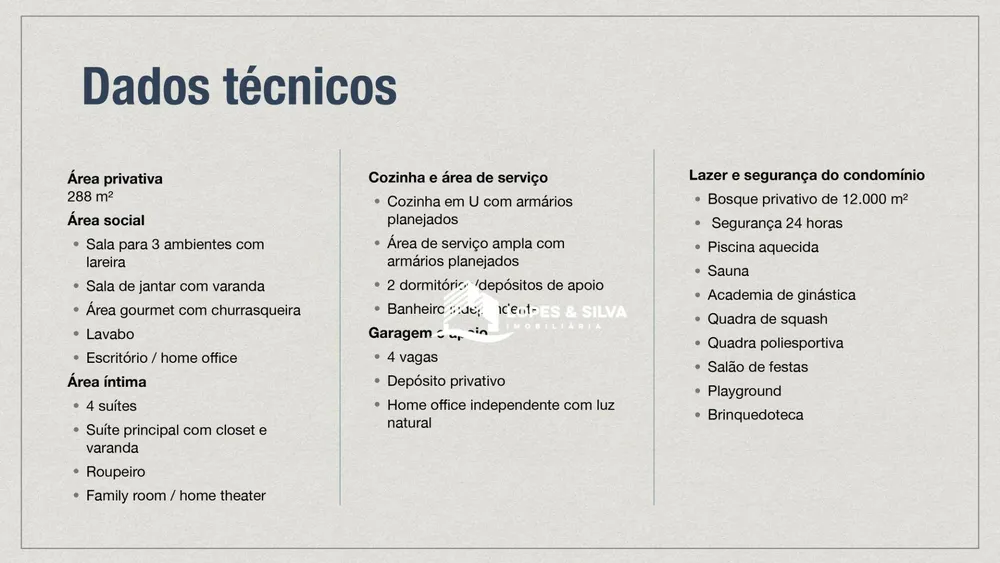 Apartamento, 6 quartos, 288 m² - Foto 14