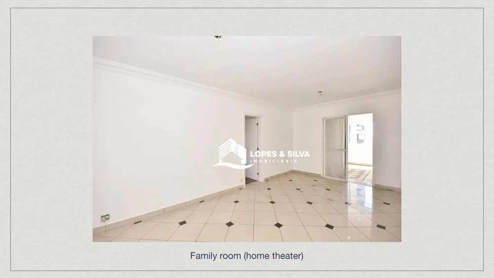Apartamento, 6 quartos, 288 m² - Foto 6