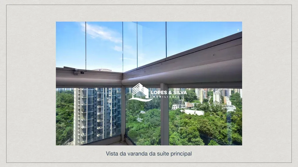 Apartamento, 6 quartos, 288 m² - Foto 10