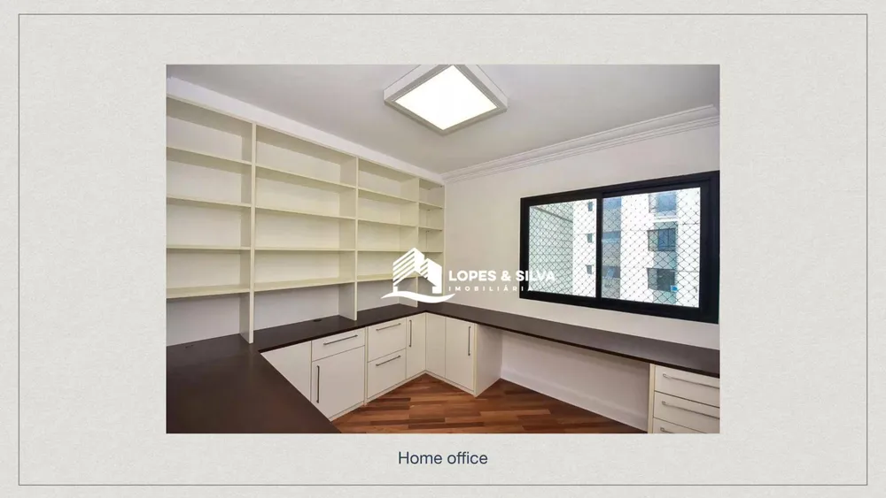 Apartamento, 6 quartos, 288 m² - Foto 8
