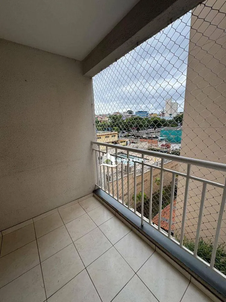 Apartamento, 3 quartos, 64 m² - Foto 2
