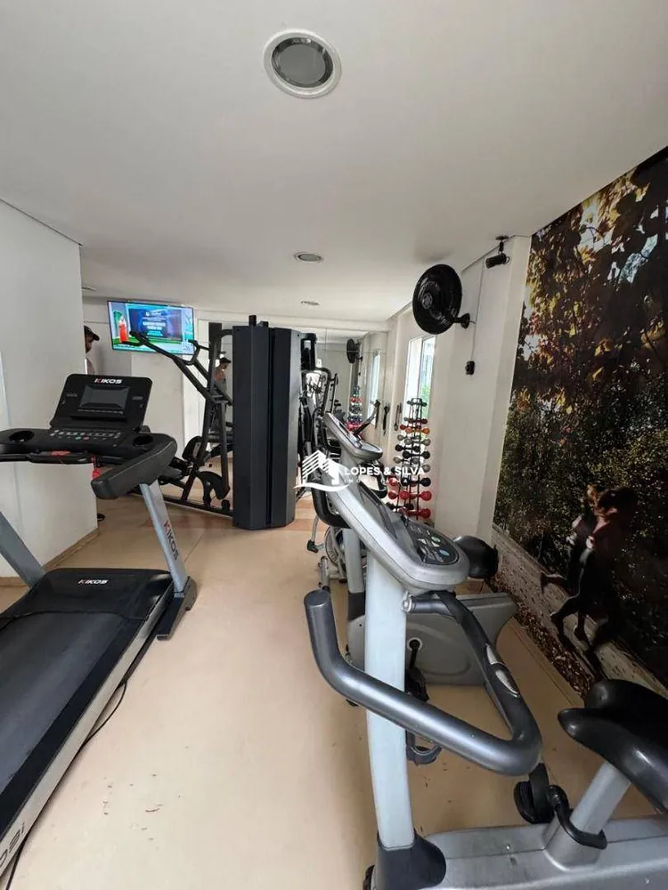 Apartamento, 3 quartos, 64 m² - Foto 12