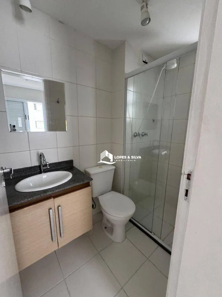 Apartamento, 3 quartos, 64 m² - Foto 9
