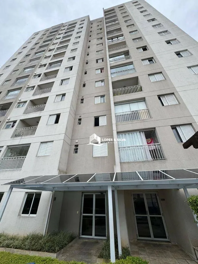 Apartamento, 3 quartos, 64 m² - Foto 16