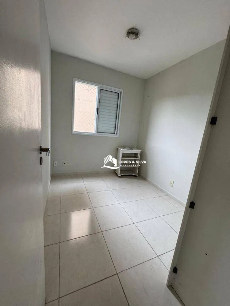 Apartamento, 3 quartos, 64 m² - Foto 5