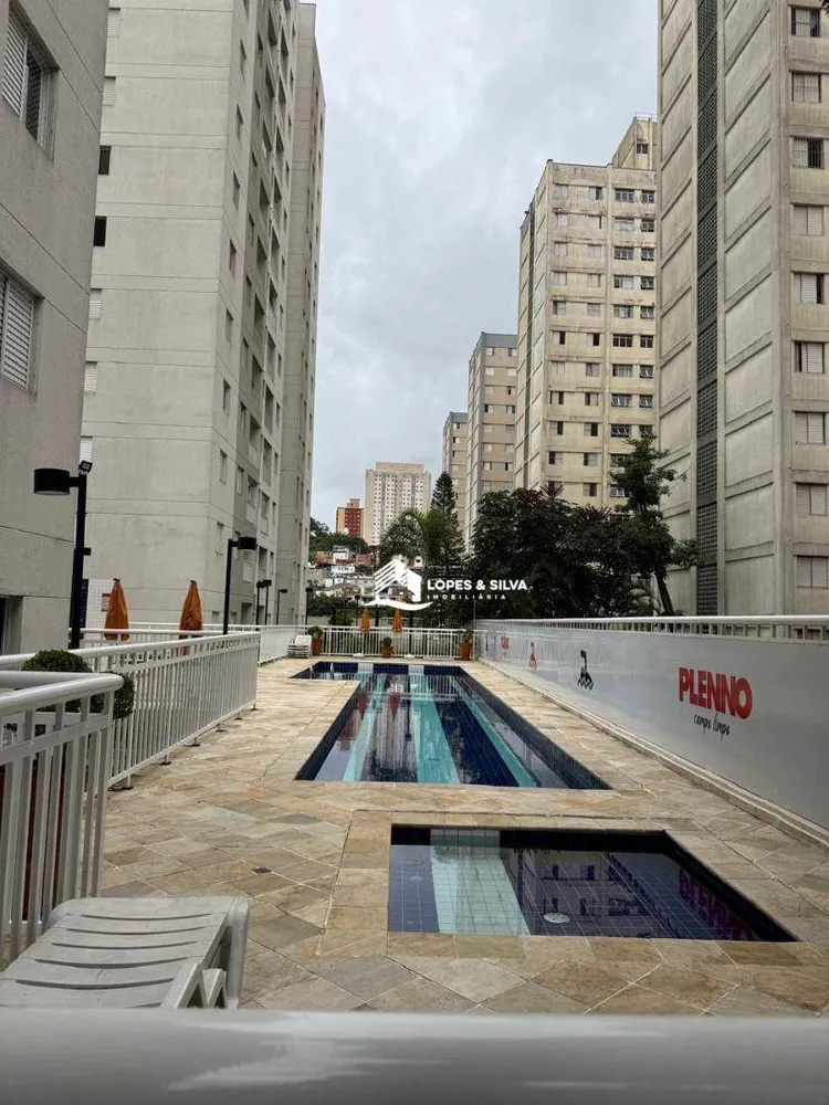 Apartamento, 3 quartos, 64 m² - Foto 10