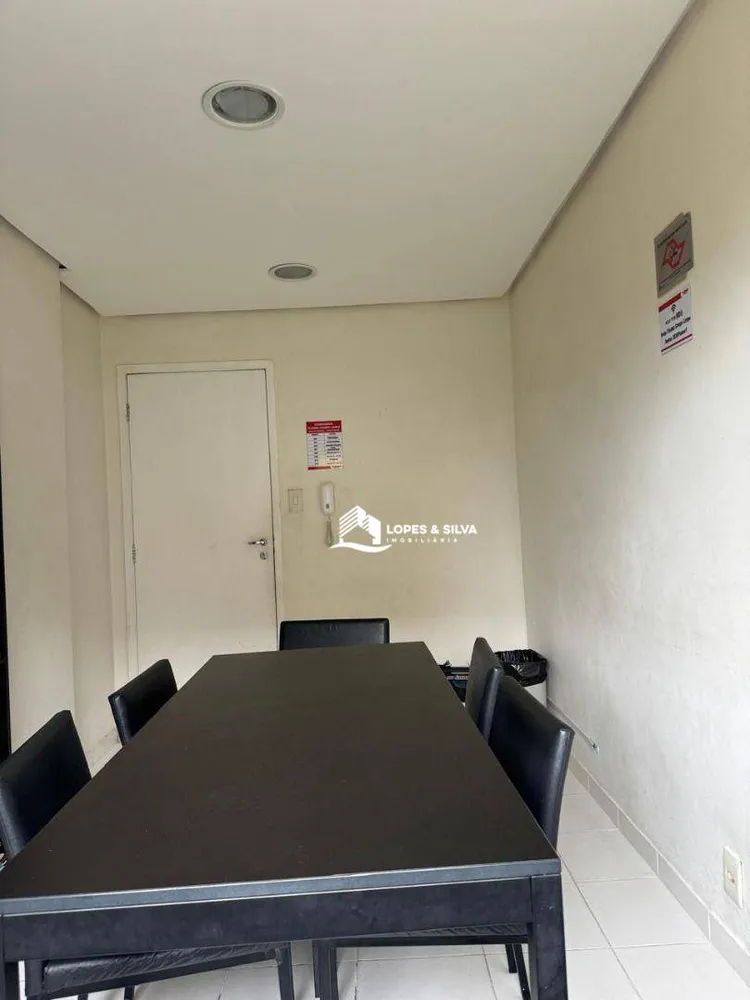 Apartamento, 3 quartos, 64 m² - Foto 14