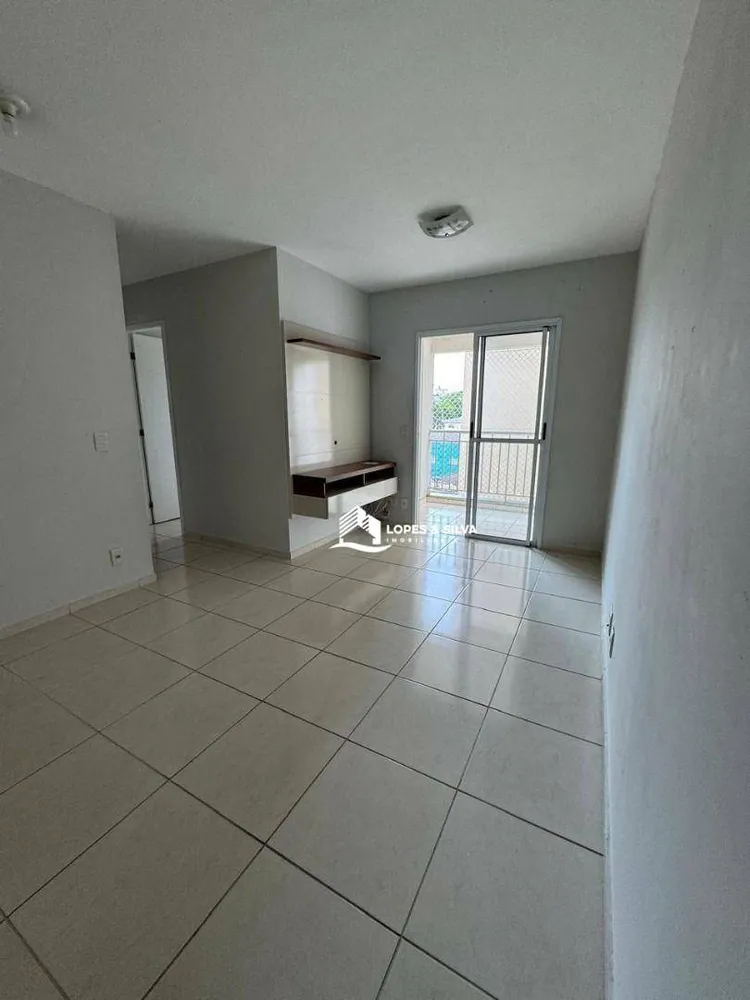 Apartamento, 3 quartos, 64 m² - Foto 1