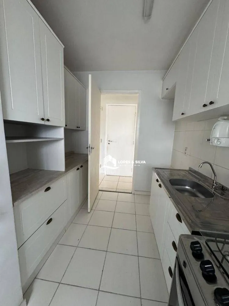 Apartamento, 3 quartos, 64 m² - Foto 4
