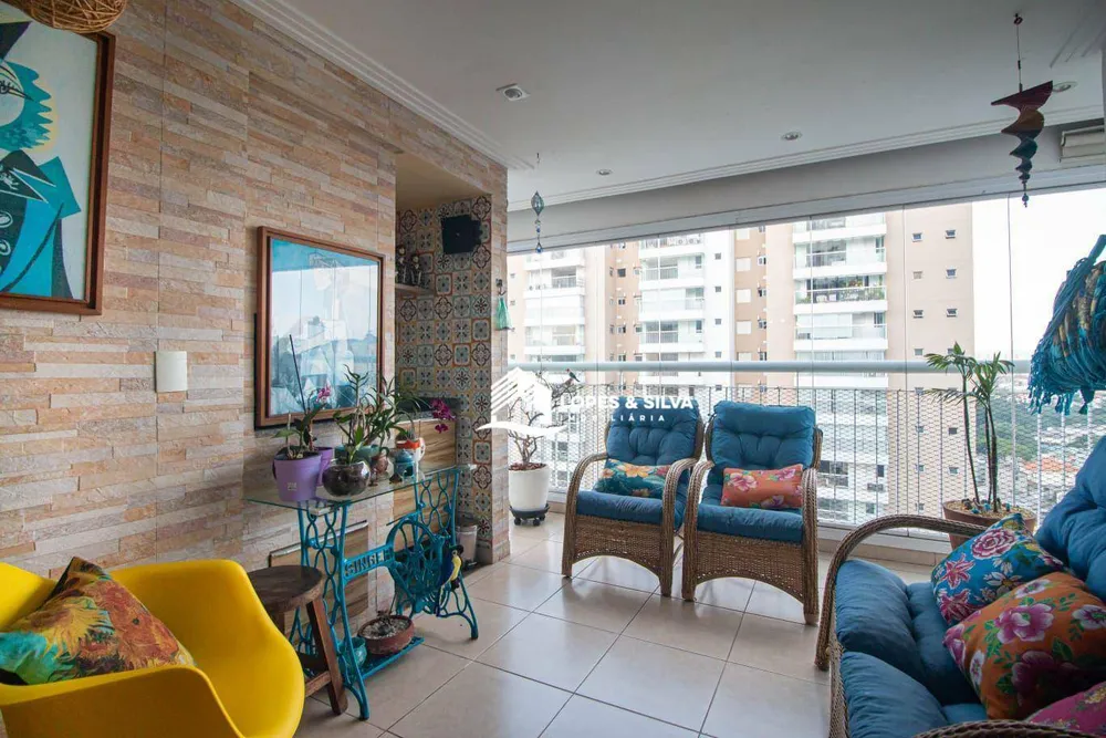 Apartamento, 2 quartos, 97 m² - Foto 10