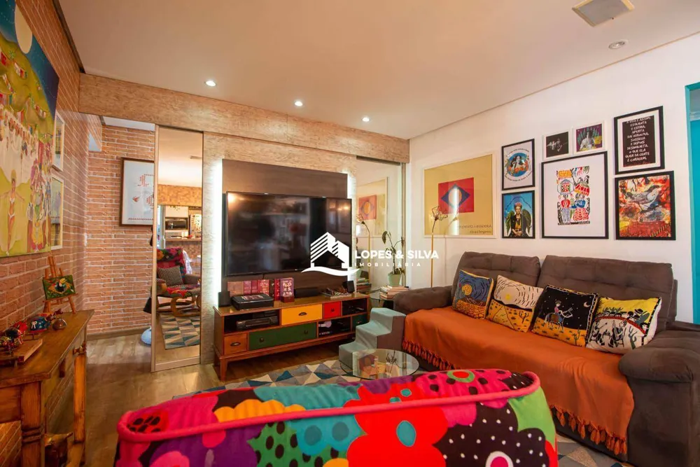 Apartamento, 2 quartos, 97 m² - Foto 6