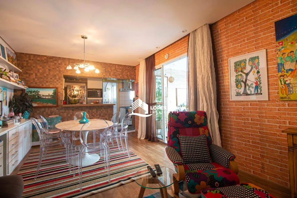 Apartamento, 2 quartos, 97 m² - Foto 4