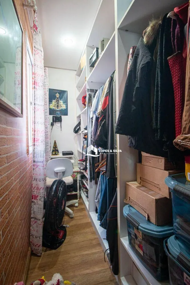 Apartamento, 2 quartos, 97 m² - Foto 11