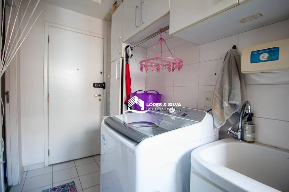 Apartamento, 2 quartos, 97 m² - Foto 3