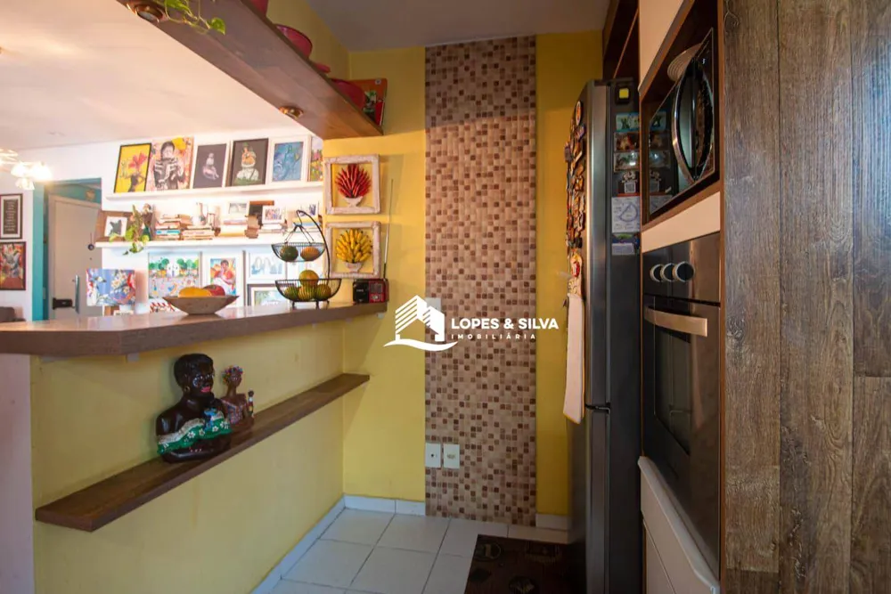 Apartamento, 2 quartos, 97 m² - Foto 12
