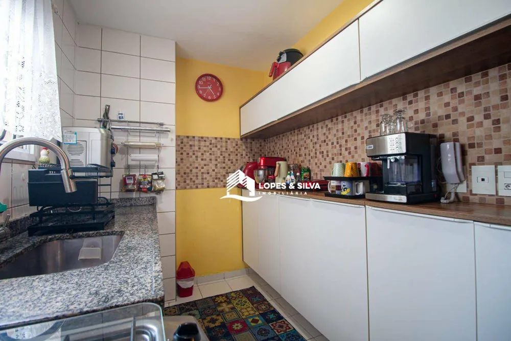 Apartamento, 2 quartos, 97 m² - Foto 7