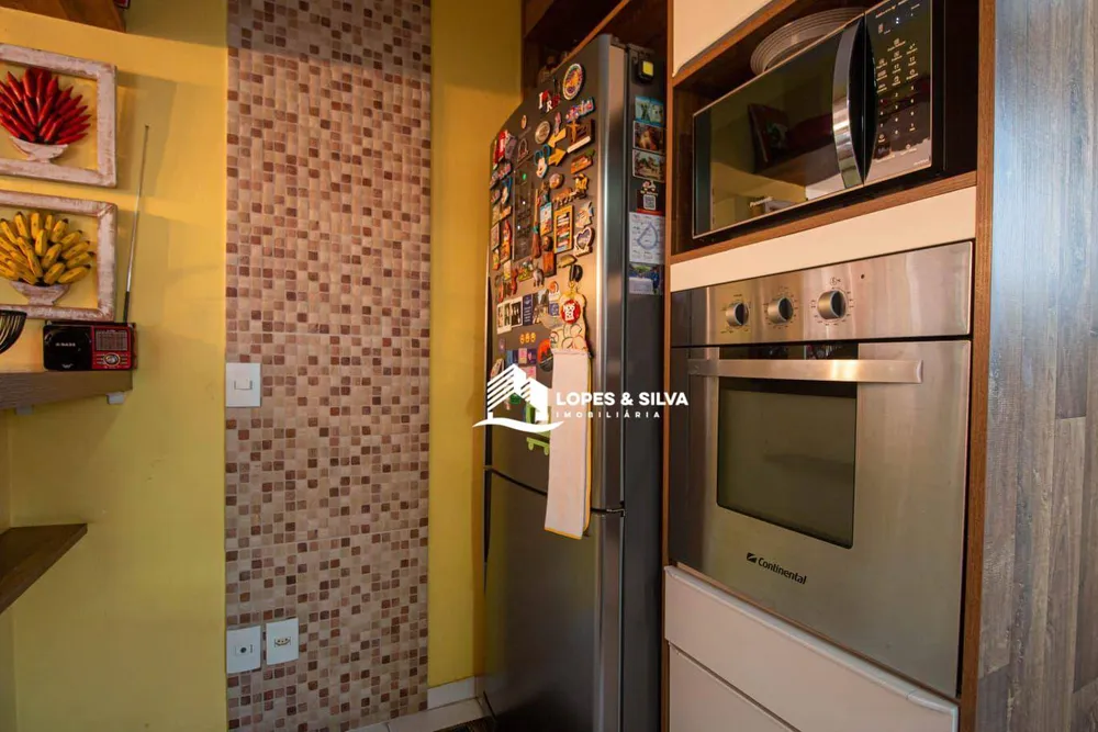 Apartamento, 2 quartos, 97 m² - Foto 2