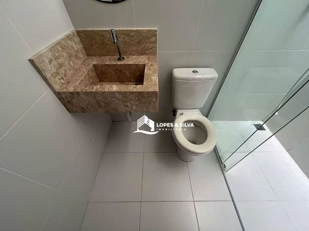 Casa, 2 quartos, 70 m² - Foto 7