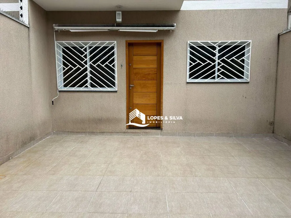 Casa, 2 quartos, 70 m² - Foto 1