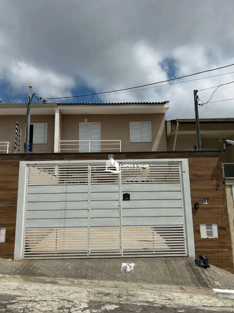 Casa, 2 quartos, 70 m² - Foto 5