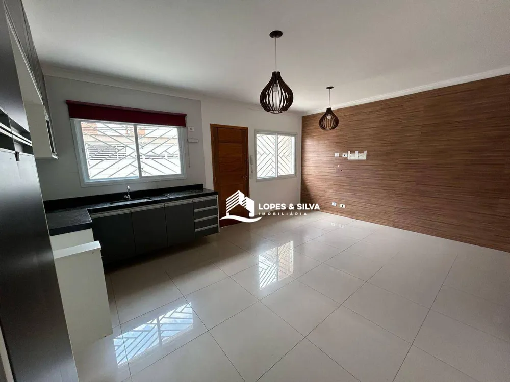 Casa, 2 quartos, 70 m² - Foto 4
