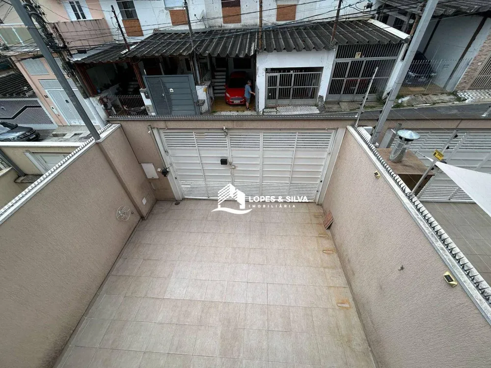 Casa, 2 quartos, 70 m² - Foto 6