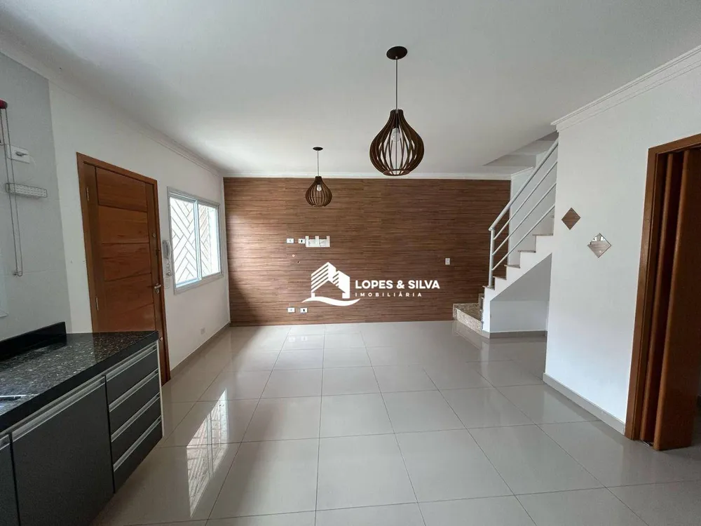 Casa, 2 quartos, 70 m² - Foto 1