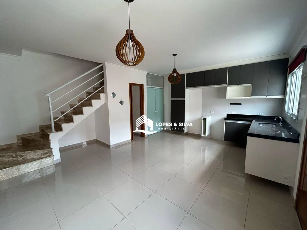 Casa, 2 quartos, 70 m² - Foto 2