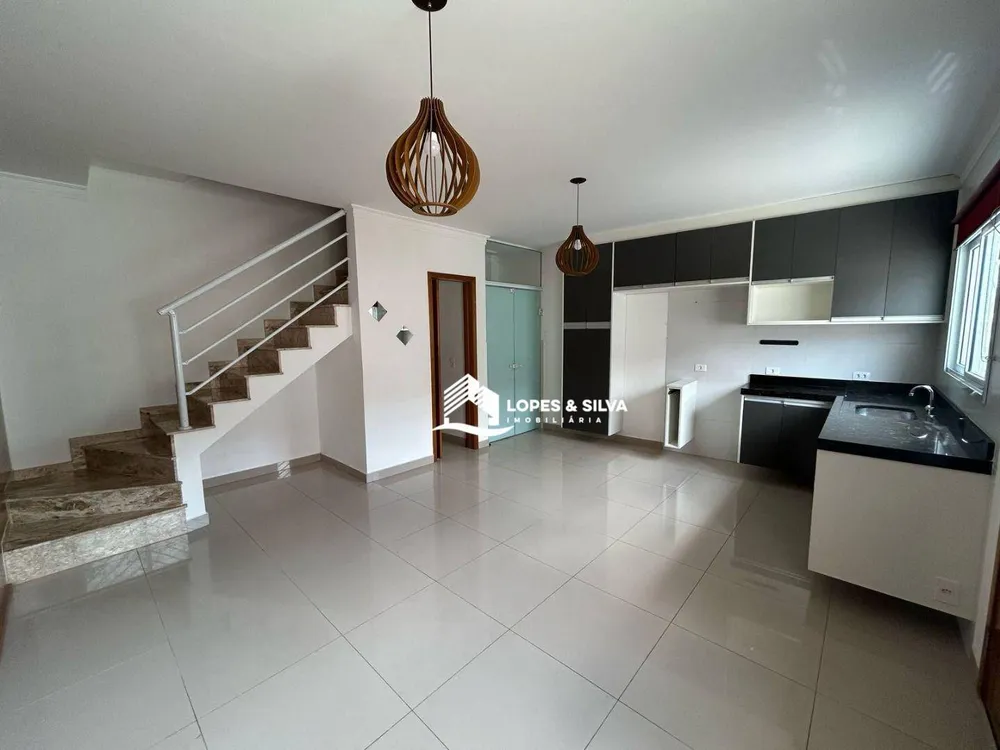 Casa, 2 quartos, 70 m² - Foto 4