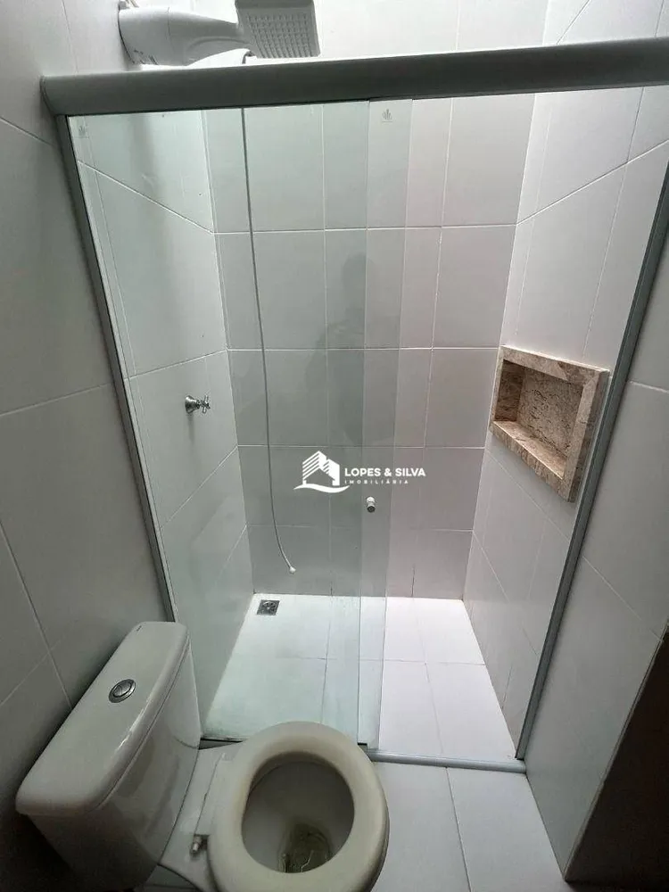 Casa, 2 quartos, 70 m² - Foto 10