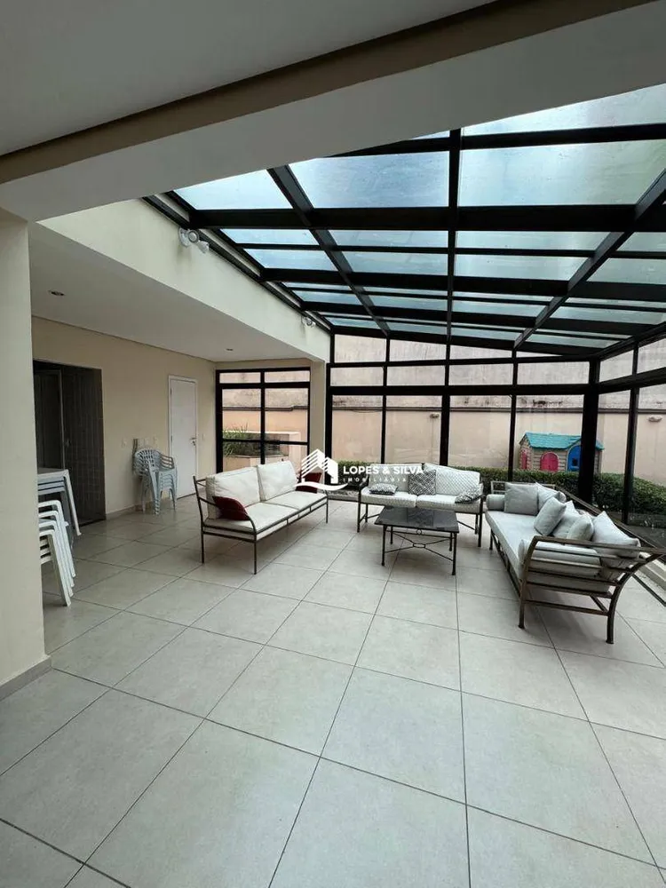 Apartamento, 3 quartos, 99 m² - Foto 12