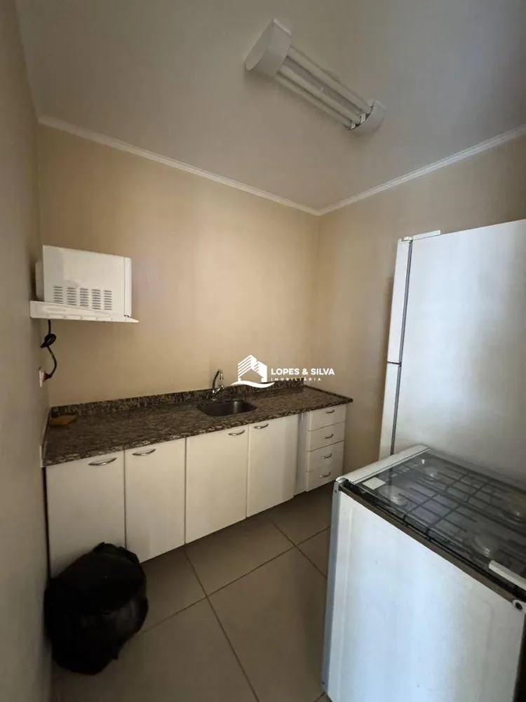 Apartamento, 3 quartos, 99 m² - Foto 11