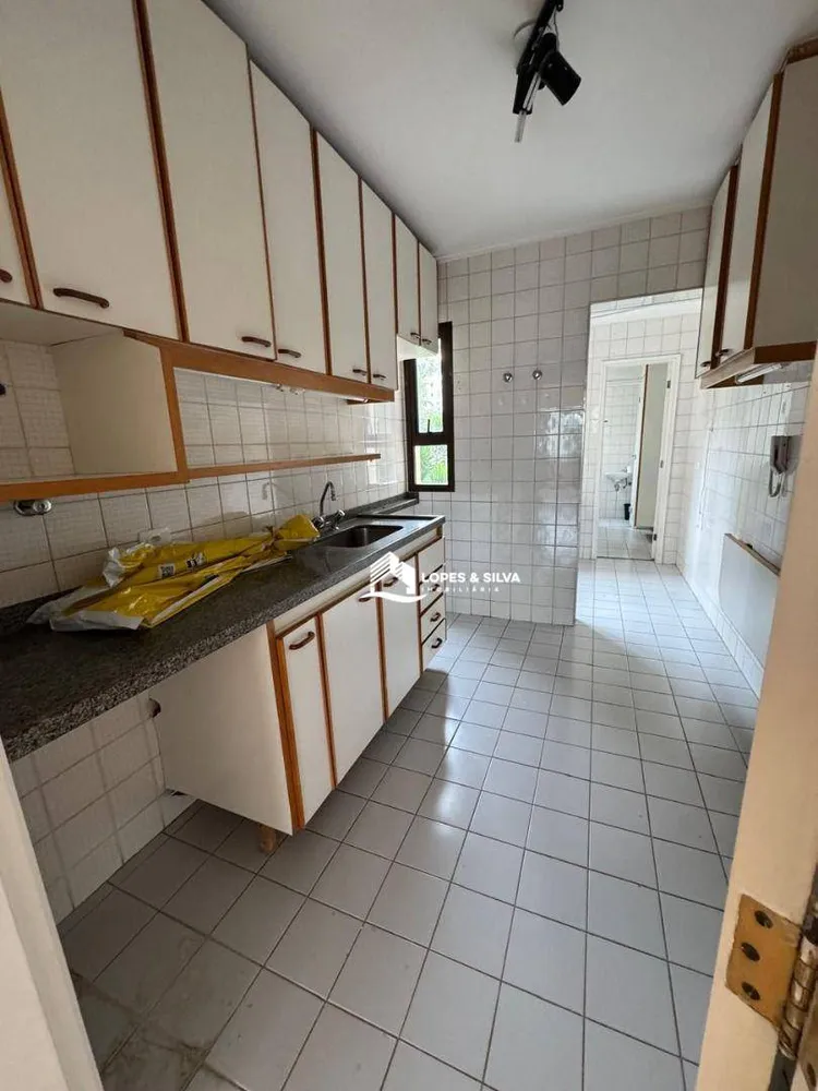Apartamento, 3 quartos, 99 m² - Foto 1